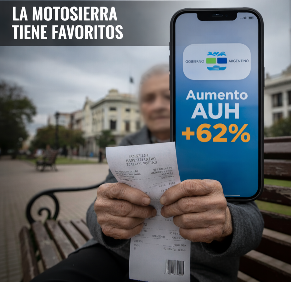 Imagen generada con IA