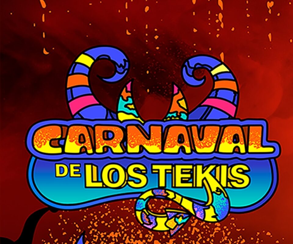Diablo Los tekis