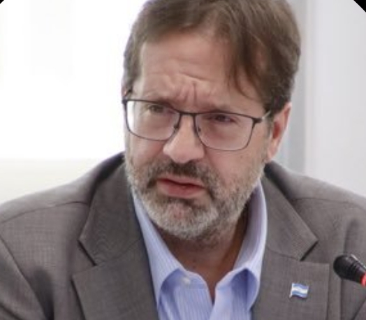 Marcos lavagna