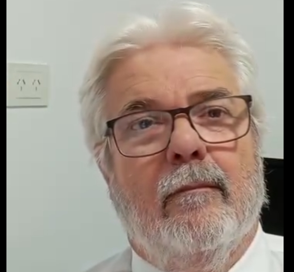 Nino Fernández