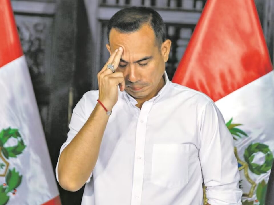 Jerí Perú