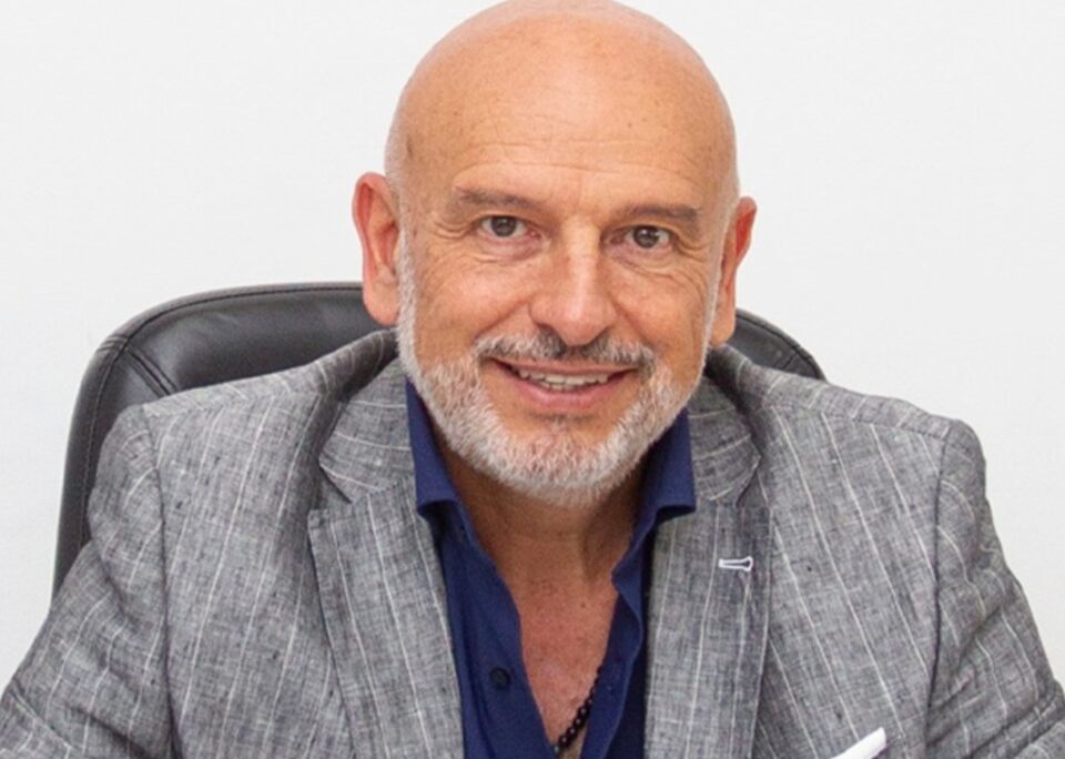 Evaristo Bautista PAMI