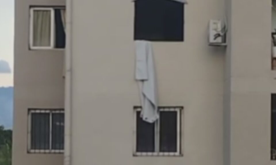 Torres de Alto Comedero